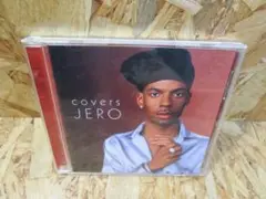 COVERS Jero ジェロ