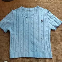 サマーセーター2点