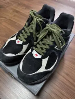 【ML2002R9】 29㎝ New Balanceスニーカー 国内未発売