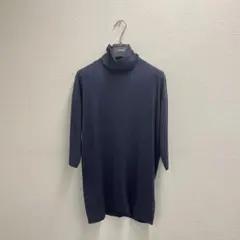 JIL SANDER ジルサンダー タートルネック