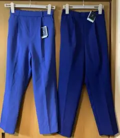 アベイル テーパードパンツ S ラグアウト テーパードパンツ アベイル S