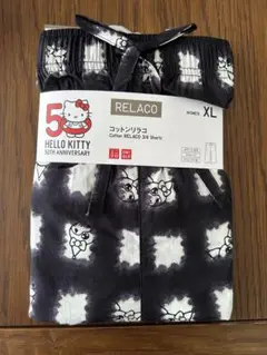 新品コットンリラコ・LLサイズ