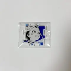 僕のヒーローアカデミア 原画展 アクリルパズル 麗日お茶子