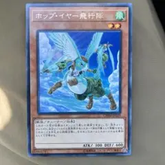 即買い可能‼️ 遊戯王 ホップイヤー飛行隊