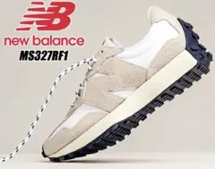 【NewBalanceニューバランス】スニーカー326 （22.5cm）