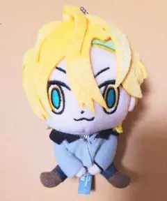 ヒプマイ　ちまりんず　一二三　独歩　ちまめかし　ポーチなし ヒプマイ ちまりんず 一二三 独歩 ちまめかし ポーチなし - メルカリ