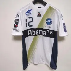 未使用保管品　30周年　町田ゼルビア　ユニフォーム