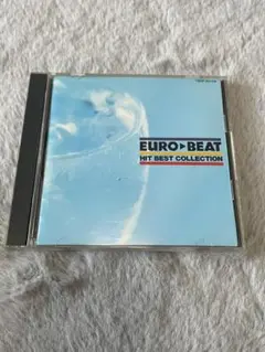 EURO BEAT HIT BEST COLLECTION