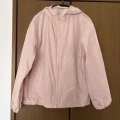 UNIQLOポケッタブルUVカットパーカー マウンテンパーカー　S 匿名発送