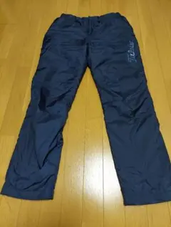 タイトリストパンツ