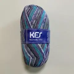 Opal毛糸 KFSコットン(152ジーヴェン)