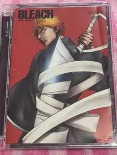 BLEACH☆尸魂界 潜入篇 1 ☆DVD☆アニプレックス