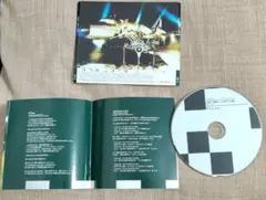 【CDアルバム】GLAY『ONE LOVE』