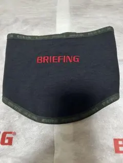 2025年最新】BRIEFING ネックウォーマーの人気アイテム - メルカリ
