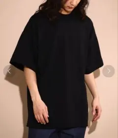 MARKAWEAR オーガニックコットン Tシャツ