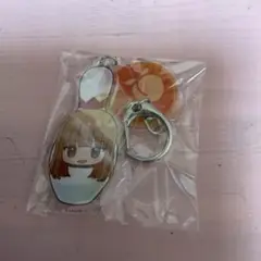 カラフルピーチ　えと