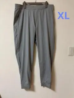 美品　ウルトラストレッチドライEXジョガーパンツ XL