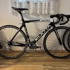 2025年最新】kuota KOMの人気アイテム - メルカリ