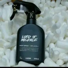 2025年最新】LUSHロードオブミスルールの人気アイテム - メルカリ
