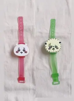 ちいかわ　ガチャガチャ