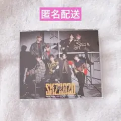 Stray Kids SKZ2020 初回限定盤　(2CD+DVD)