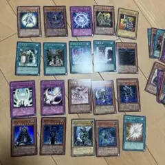 遊戯王OCG トレーディングカードセット
