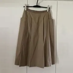 お値下げ ❖Keith❖ チノタックスカート ♡極美品♡