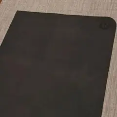 Lululemon ルルレモン ヨガマット ブラック