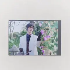 舞台刀剣乱舞　薬研藤四郎　ランダムブロマイド