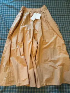 nest Robe イージーワイドキュロット新品未使用