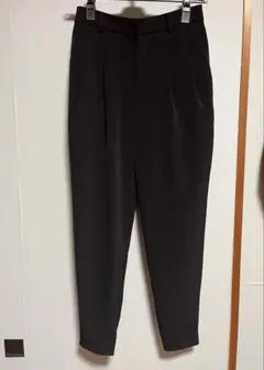 UNIQLO XS カジュアルパンツ