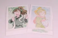 忍たま乱太郎 ぱしゃこれ 善法寺 伊作 セット ⑥