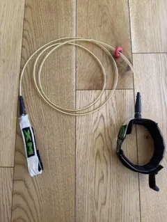 XM リーシュコード