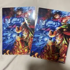 鬼滅の刃　来場者特典