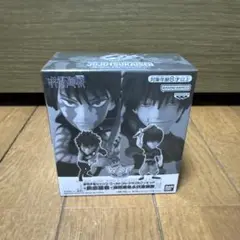 呪術廻戦 ワーコレ ワールドコレクタブルフィギュア ジャンプ応募者全員サービス