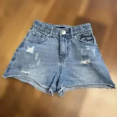 jenni loveショートパンツ130