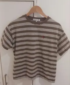 U.S. POLO ASSN.Tシャツ Fサイズ　メンズ