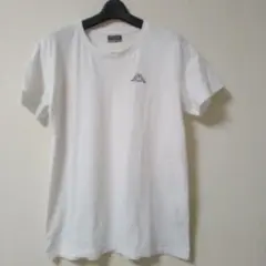 Kappa ホワイト Tシャツ XXL
