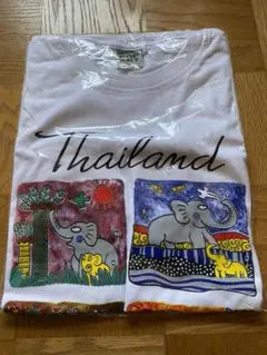 Thailand Tシャツ