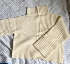 新品、未使用 グラムリップス ニット