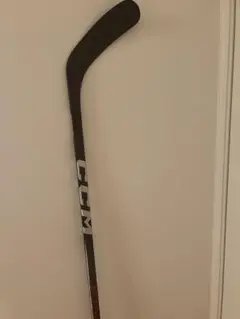 【未使用】CCM Jetspeed アイスホッケースティック　シニア