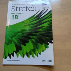 Stretch Multi-Pack 1B