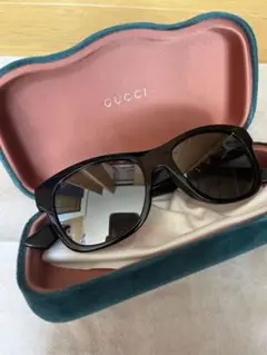 GUCCI サングラス 付属品完璧 ユニセックス