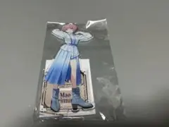 学園アイドルマスター　有村麻央　アクリルスタンド