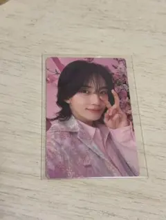 seventeen ジョンハン　alwaysyours 通常盤