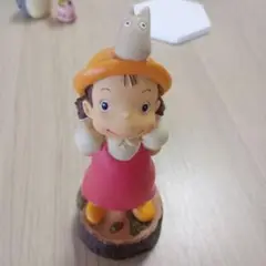 スタジオジブリ となりのトトロ メイちゃん 一輪挿し