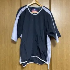 ベースボール　Vジャン
