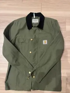 ⭐︎最終SALE⭐︎Carhartt WIP MICHIGAN CHORE COAT