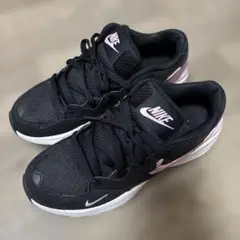 NIKE AIR MAブラック✖️ピンク 美品