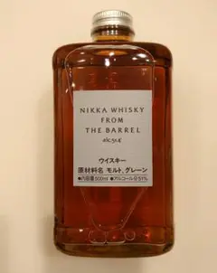 フロムザバレル 500ml 15本